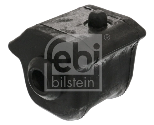Mounting, stabiliser bar